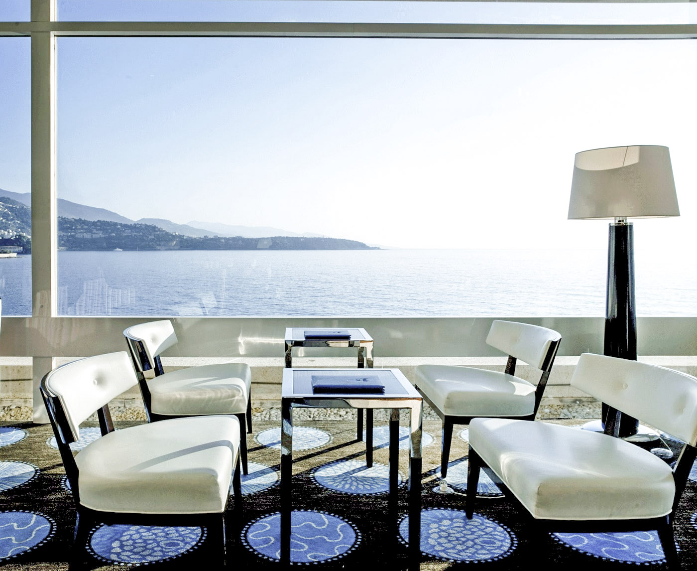 Fairmont Monte Carlo | Wilson Associates